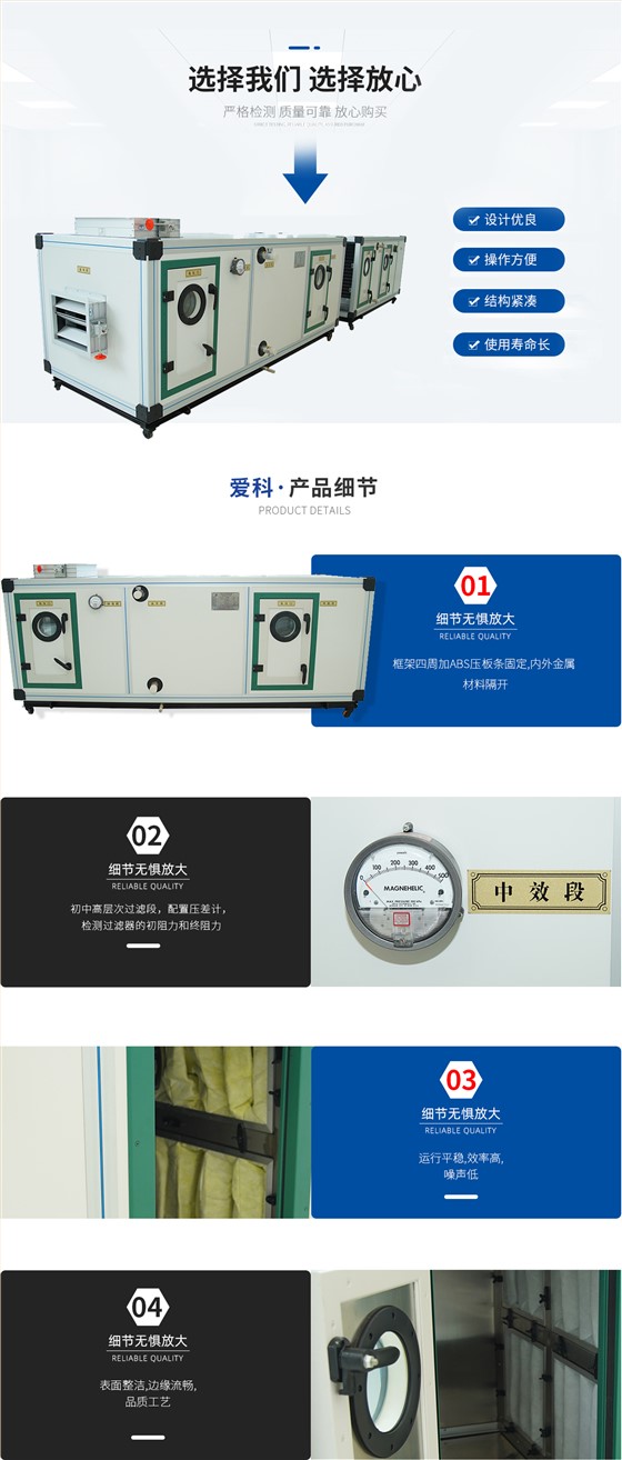 爱科产品应用场景