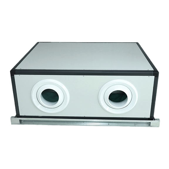 远程射流空调机组