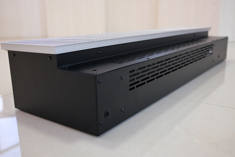 L型对板对流器1