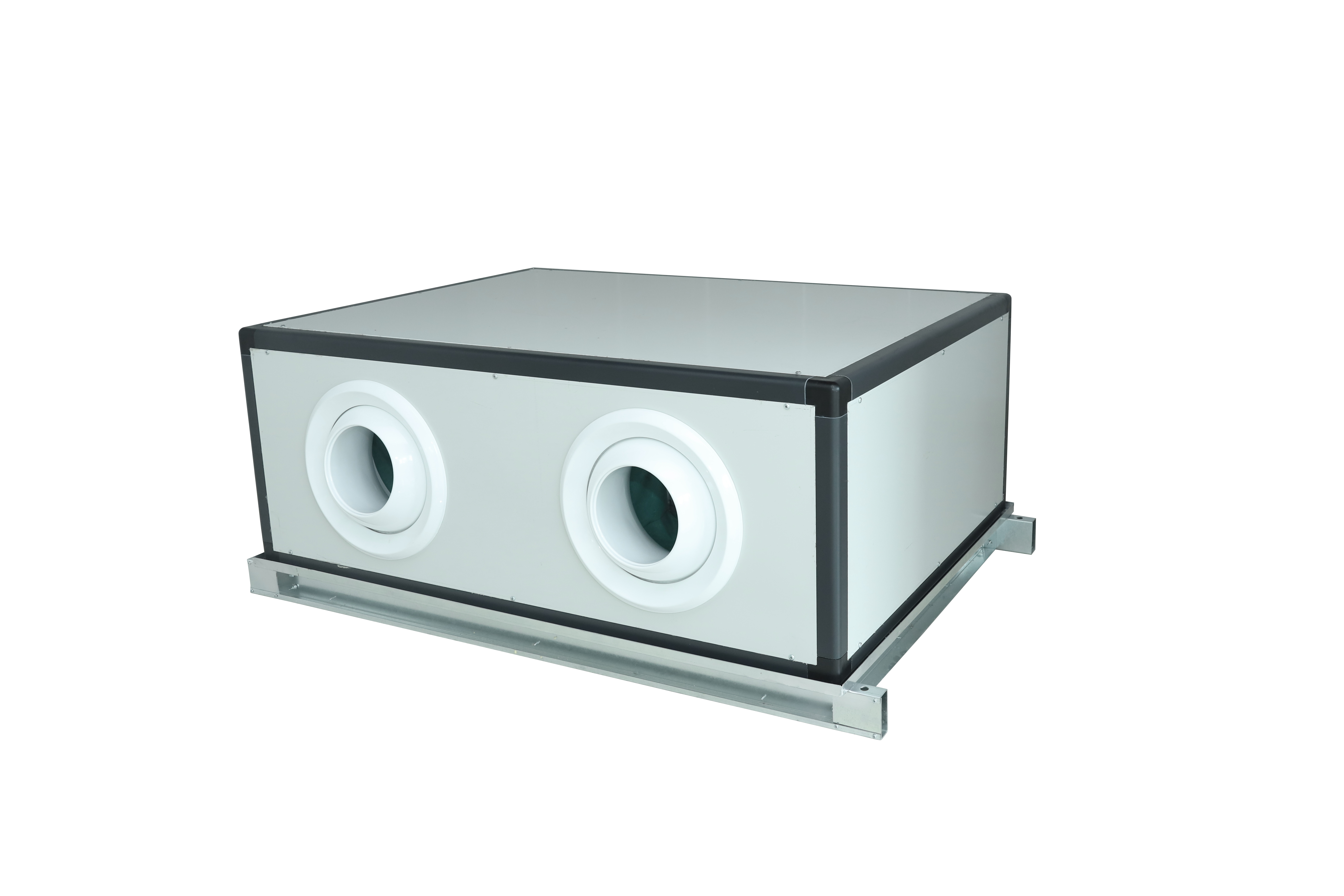 远程射流空调机组